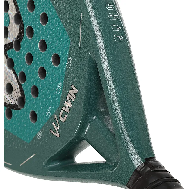 Ракетка для падел-тенниса Padel CAMEWIN CARRERA BT-6532