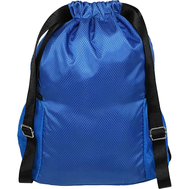 Рюкзак-мешок спортивный SP-SPORT GA-2941 41x36х14см (Салатовый)