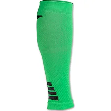 Гетры Joma компрессионные LEG COMPRESSION зеленый Муж