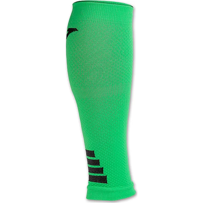Гетры Joma компрессионные LEG COMPRESSION зеленый Муж