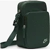 Сумка на плече Nike NK HERITAGE CROSSBODY зелений 23 х 15 х 7.5 см