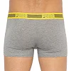 Трусы-шорты PUMA WORLDHOODTRIPE TRUNK 2P мужские