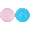 Кистевой эспандер
 гелевый Мяч ø50мм BODY SCULPTURE FLEXBALL BJBB-9131-B2 2шт
, (Синий-розовый)