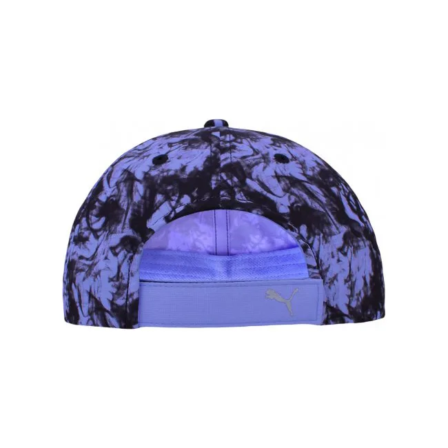 Кепка Puma Unisex Running Cap III фіолетовий OSFA