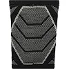 Фиксатор мышц голени спортивный компрессионный 1штука SIBOTE ST-2594