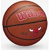 Мяч баскетбольный Wilson NBA TEAM ALLIANCE BSKT CHI BULLS