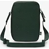 Сумка на плече Nike NK HERITAGE CROSSBODY зелений 23 х 15 х 7.5 см
