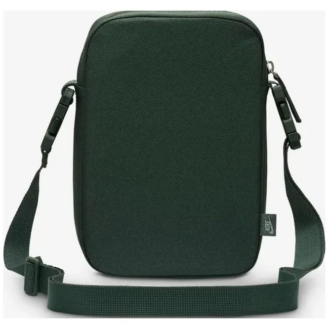 Сумка на плече Nike NK HERITAGE CROSSBODY зелений 23 х 15 х 7.5 см