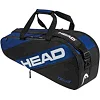 Чехол для теннисных ракеток Head Team Racquet Bag BKBL
