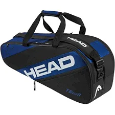 Чехол для теннисных ракеток Head Team Racquet Bag BKBL
