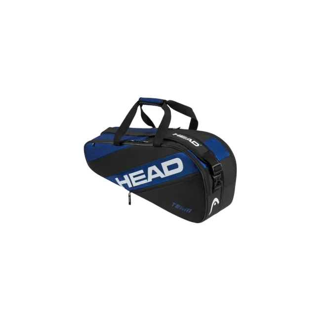 Чехол для теннисных ракеток Head Team Racquet Bag BKBL