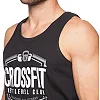 Майка спортивная мужская MIXSTAR CR SFIT CO-5880