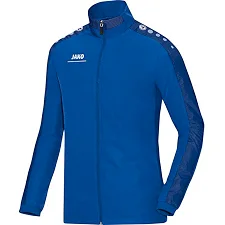 Куртка презентационная striker JAKO 9816-04