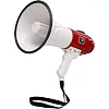 Громкоговоритель мегафон рупор ручной Yaochen HW-2007M 20W