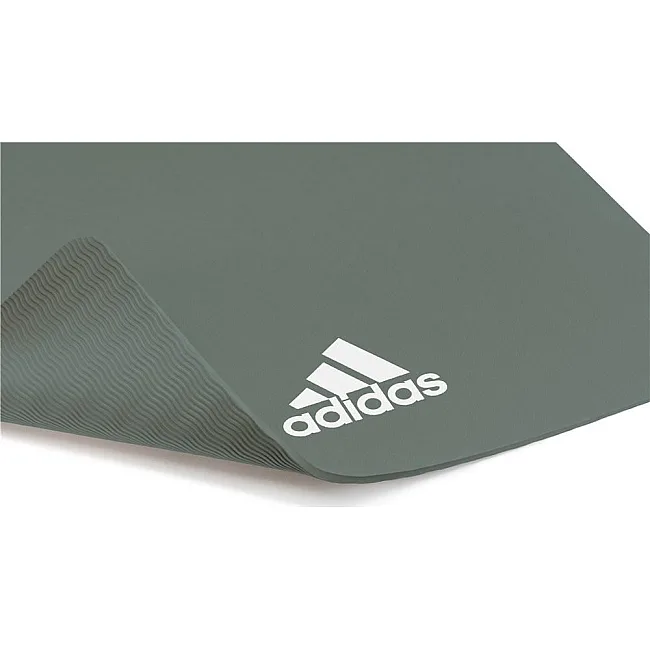 Коврик для йоги Adidas Yoga Mat 176 х 61 х 0,8 см