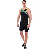 Майка спортивная мужская JOMA

 ELITE X 103102-121 XXS
-XXL (Черный-салатовый)