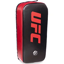 Макивара Прямая тренировочная для отработки ударов PU UFC Contender UHK-69755 39,5x20,5x17см 1шт