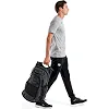 Рюкзак Arena ALL SET BACKPACK 45L черный 55х38х28 см