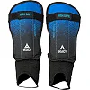 Щитки футбольные Select SHIN GUARD HIGH SAFE v23 синий, черный