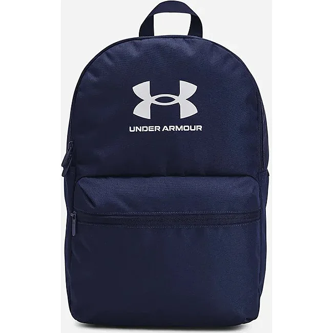 Спортивный рюкзак UNDER ARMOUR Loudon Lite 20L синий 30х45х13 см