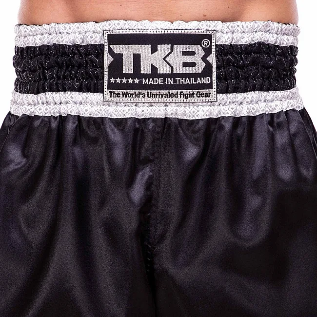 Штаны для кикбоксинга TOP KING TKKTS-007 (Красный)