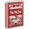 Игральные карты
 пластиковые SP-SPORT
 IG-888 54 карты