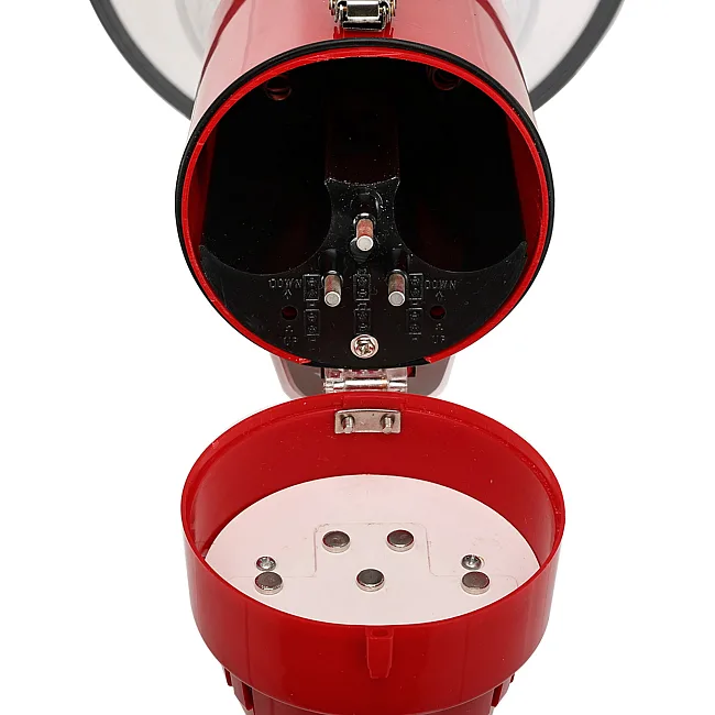 Громкоговоритель мегафон рупор ручной Yaochen HW-2007M 20W