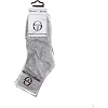 Носки Sergio Tacchini 3-pack женские