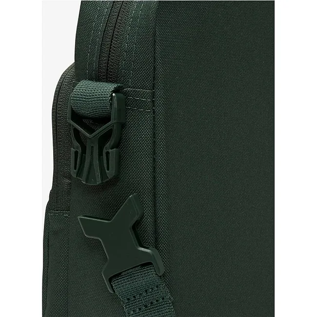 Сумка на плече Nike NK HERITAGE CROSSBODY зелений 23 х 15 х 7.5 см