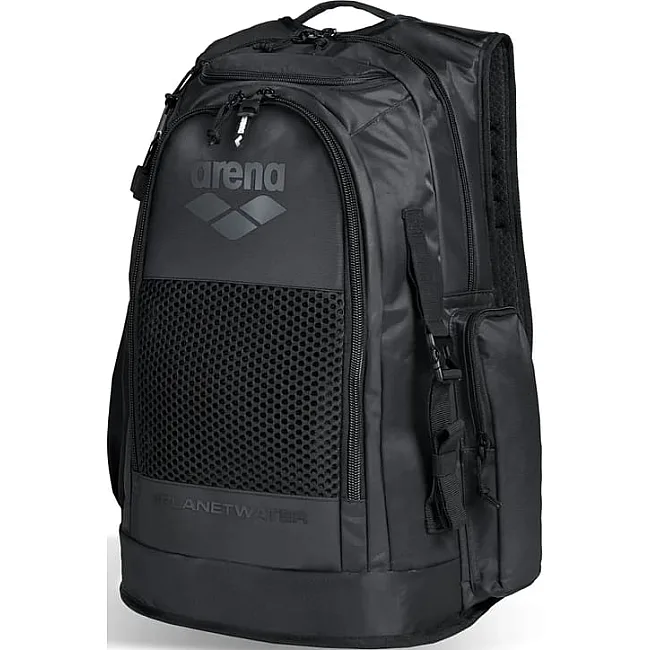 Рюкзак Arena ALL SET BACKPACK 45L черный 55х38х28 см