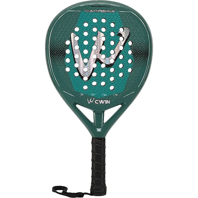 Ракетка для падел-тенниса Padel CAMEWIN CARRERA BT-6532