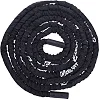 Канат для кроссфита в защитном рукаве
 ZELART
 FI-2631-12 12м