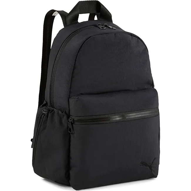 Рюкзак Puma HER Small Backpack 11L чорний Жін 37х25х12 см