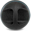 Медбол мяч медицинский двуручный с хватами LiveUp
 LP8111-8 8кг
