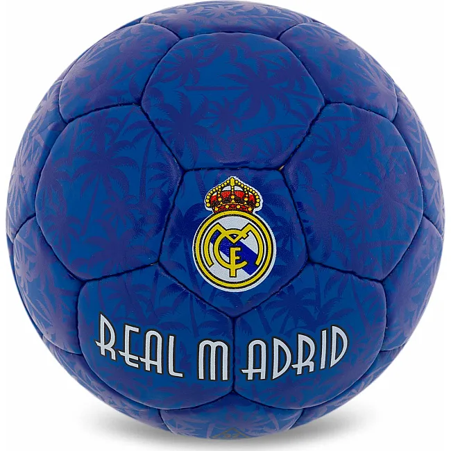 Футбольный мяч
 BALLONSTAR REAL MADRID FB-0047-789 №5 PU