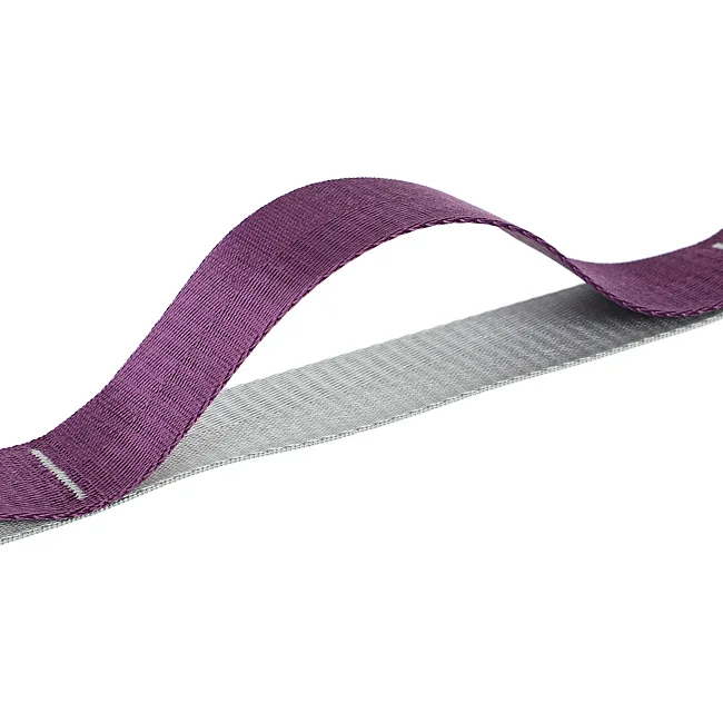 Лента стропа с петлями для растяжки STRETCHING STRAP EZOUS I-02 10 петель