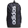 Рюкзак Adidas LINEAR BP 20L темно-синий 26,5x46x14 см