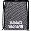 Рюкзак-мешок спортивный
 MADWAVE
 DRY MESH BAG M111801 65х50см (Синий)