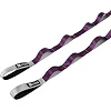 Лента стропа с петлями для растяжки STRETCHING STRAP EZOUS I-02 10 петель
