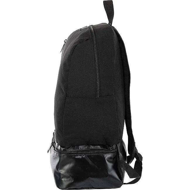 Спортивный рюкзак
 JOMA
 MOCHILA SPLASH 401025-117 25л (Черный)