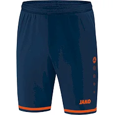 Спортивні шорти striker 2.0 c04 JAKO 4429-18