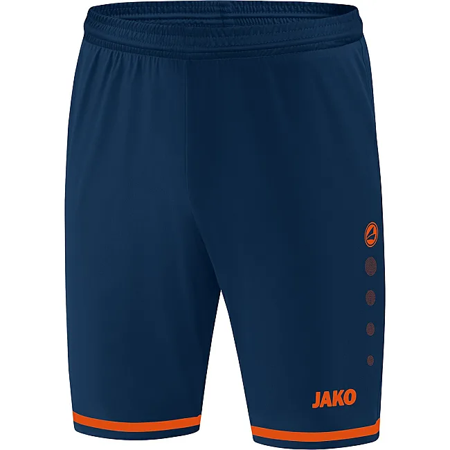 Спортивні шорти striker 2.0 c04 JAKO 4429-18