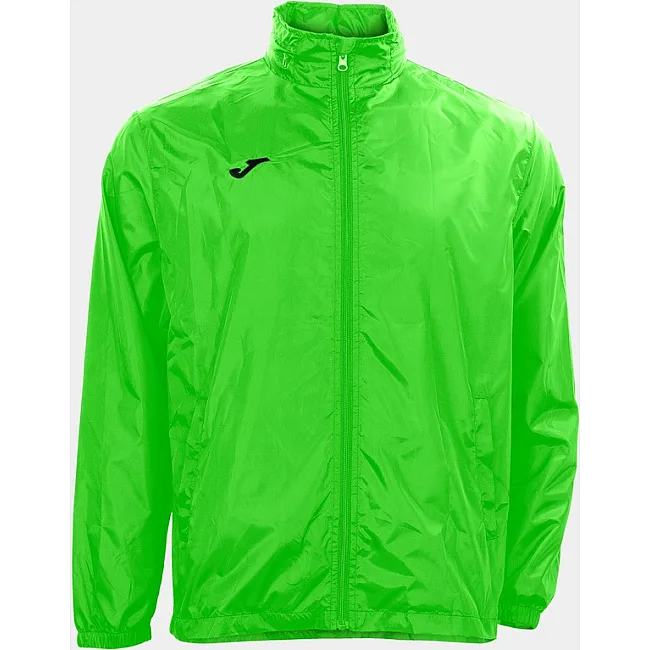 Вітровка Joma IRIS салатовий