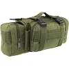 Підсумок тактичний SP-SPORT ZK-12 35x15x17см 9л (Оливковий)