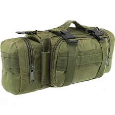 Підсумок тактичний SP-SPORT ZK-12 35x15x17см 9л (Оливковий)