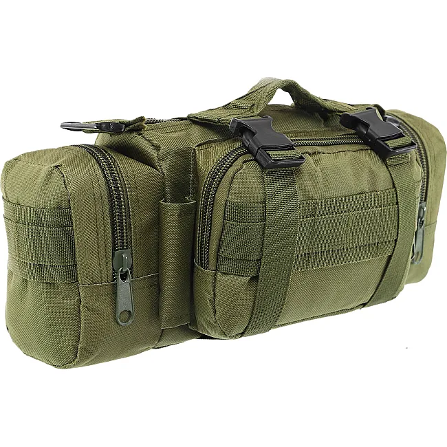 Підсумок тактичний SP-SPORT ZK-12 35x15x17см 9л (Оливковий)