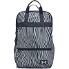 Жіночий рюкзак UNDER ARMOUR Essentials 17L сірий 27x40x12 см