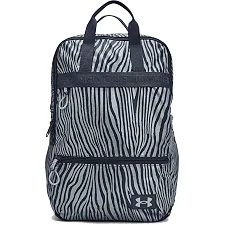 Рюкзак женский UNDER ARMOUR Essentials 17L серый 27x40x12 см