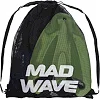 Рюкзак-мешок спортивный
 MADWAVE
 DRY MESH BAG M111801 65х50см (Синий)