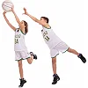 Детская баскетбольная форма
 NBA клуб Milwaukee Bucks 34 3582